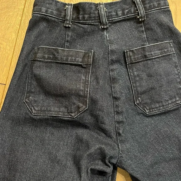 The Great Seafair Jeans in Rodeo wash 24 - Picture 5 of 8